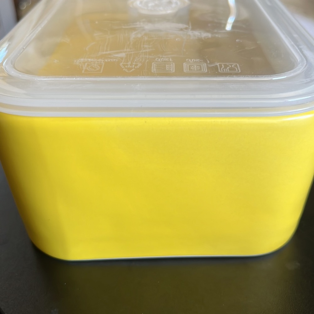 NWOT Rae Dunn Ceramic Food Storage - Picture 2 of 6
